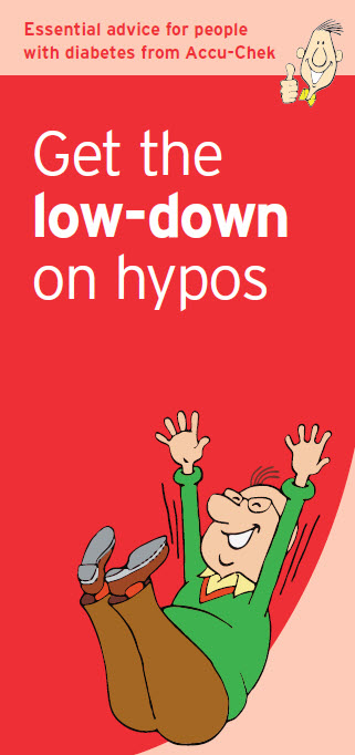 get the low-down on hypos cover