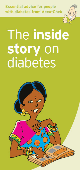the inside story on diabetes