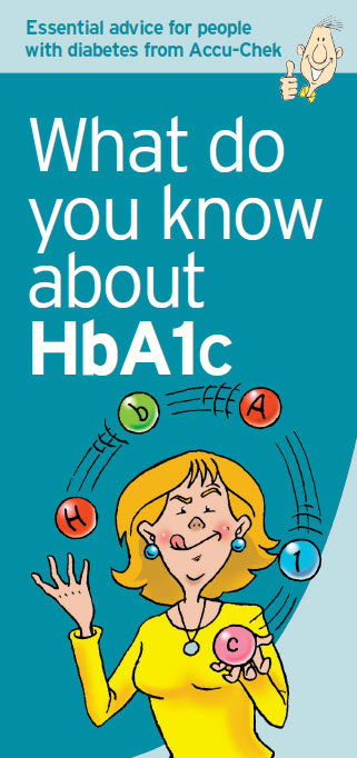 what do you know about hba1c
