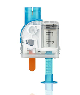Accu-Chek Solo reservoir