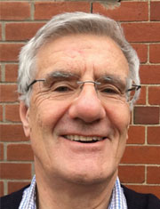 david hudson
