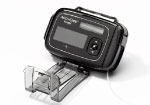 Accu-Chek Insight flip case