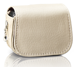 Elegant insulin pump case