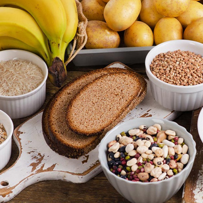 Carb counting