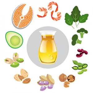 The facts about fats