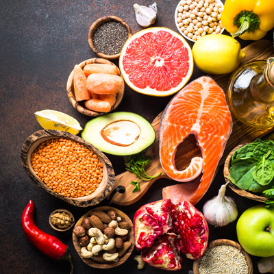 10 diabetes superfoods to supercharge your diet