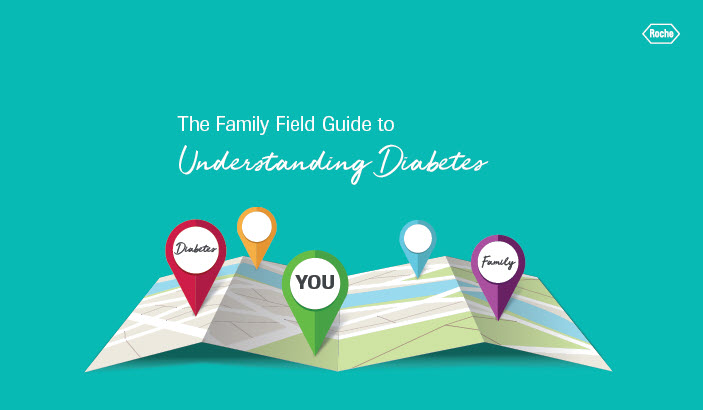 The Family Field Guide to Understanding Diabetes