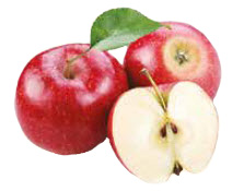 apples