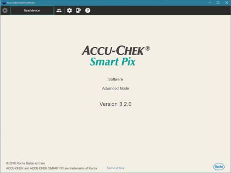 Smart Pix software installation