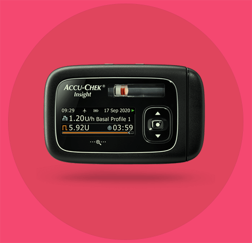 Accu-Chek Insight