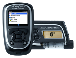 Accu-Chek Combo