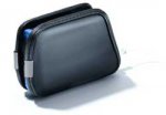 Hard shell insulin pump case