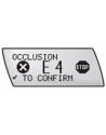 Accu-Chek Combo Error Code E-4