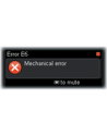 Accu-Chek Insight Error Code E-6
