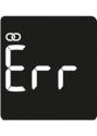 Error Code - Err