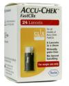 FastClix lancets