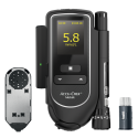 Accu-Chek Mobile with Wireless Adapter