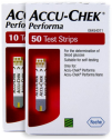 Accu-Chek Performa Test Strips