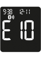 Accu-Chek Instant Error Code E-10