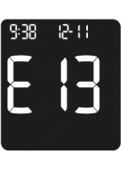Accu-Chek Instant Error Code E-13