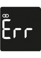 Error Code - Err