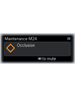 Accu-Chek Insight Error Code M-24