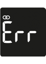 Error Code - Err