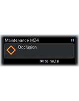 Accu-Chek Insight Error Code M-24