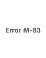 Accu-Chek Insight Error Code M-83
