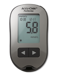 Accu-Chek Performa