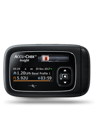 Accu-Chek Insight