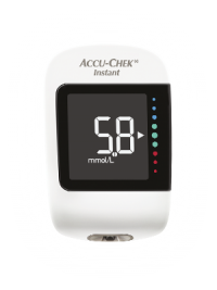 Accu-Chek Instant Meter