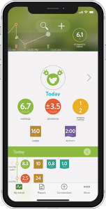 mySugr App