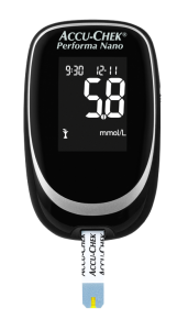 Accu-Chek Performa Nano