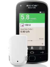 Accu-Chek Solo