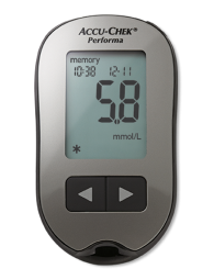 Accu-Chek Performa