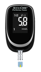 Accu-Chek Performa Nano