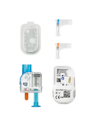Accu-Chek Solo Consumables