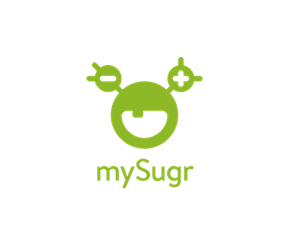 mySugr logo