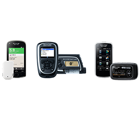 Accu-Chek Solo, Accu-Chek Insight, Accu-Chek Combo
