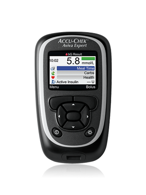 Accu-Chek Aviva Expert