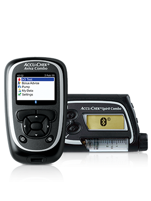 Accu-Chek Combo