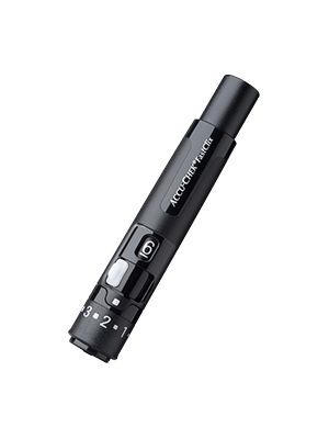 Accu-Chek FastClix finger pricker
