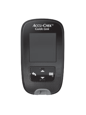 Accu-Chek Guide Link