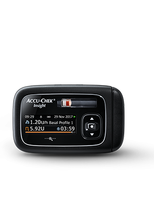 Accu-Chek Insight