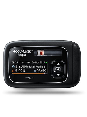 Accu-Chek Insight