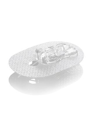 Accu-Chek Insight Tender