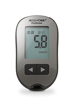 Accu-Chek Performa