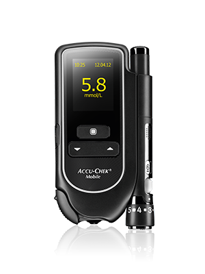 Accu-Chek Mobile