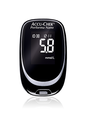 Accu-Chek Performa Nano